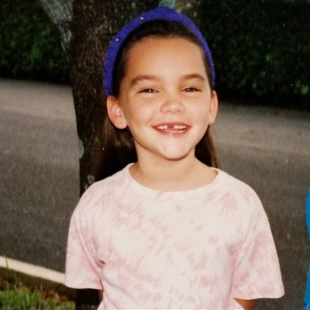 Meet your Posher, Shonna